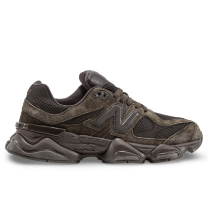 New Balance 9060 Chocolate Brown [1:1]