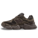 New Balance 9060 Chocolate Brown [1:1] - Image 5