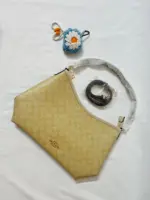 COACH Laurel Shoulder Bag [1:1] - Image 2