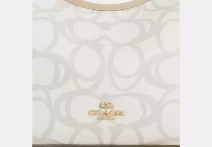 Coach Laurel Shoulder Bag [1:1] - Image 3