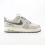 Nike Air Force 1 Low "Athletic Club - Light Smoke Grey" [1:1]