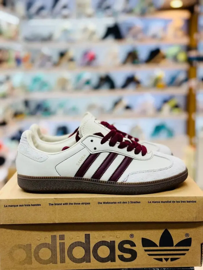 Adidas Samba OG [1:1] - Image 2