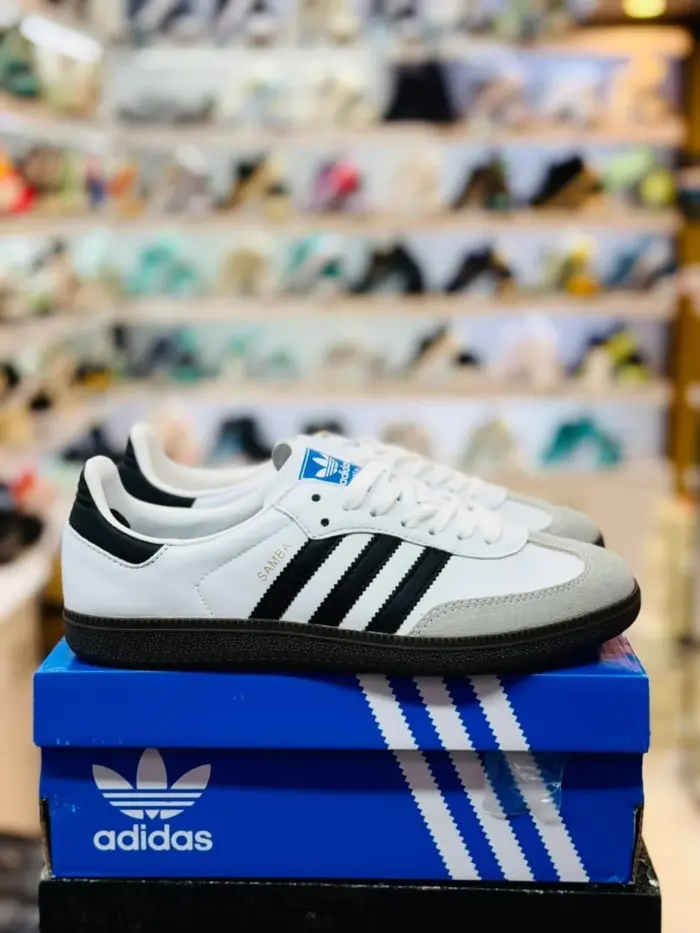 Adidas Samba OG [1:1] - Image 2