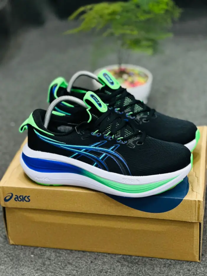 Asics Gel-Nimbus 28 [1:1] - Image 2