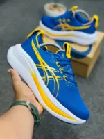 ASICS GEL-Nimbus 28 [1:1] - Image 2