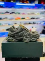 New Balance 9060 Chocolate Brown [1:1] - Image 2