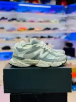 New Balance 9060 'Slate Grey' [1:1] - Image 2