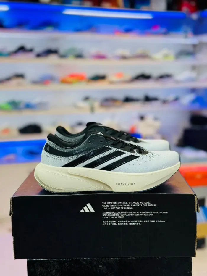 ADIDAS SUPERNOVA RISE 3 [1:1] - Image 2