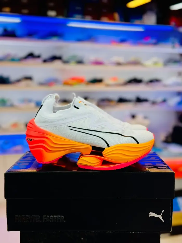 Puma Fast-RB Nitro Elite [1:1] - Image 2