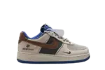 Nike x Undefeated Air Force 1 Low “5 On It” [1:1]