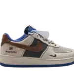 Nike x Undefeated Air Force 1 Low “5 On It” [1:1]