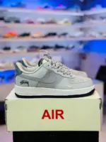 Nike Air Force Stüssy 1'07 [1:1] - Image 2