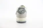 Nike Air Force 1 Low "Athletic Club - Light Smoke Grey" [1:1] - Image 6