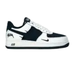 Nike Air Force 1 Low "Stüssy Fossil" [1:1]