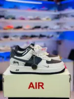 Nike Air Force 1 Low "Stüssy Fossil" [1:1] - Image 2