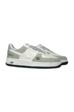 Nike Air Force 1 "Gucci Light Gray" [1:1] - Image 5