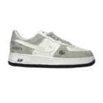 Nike Air Force 1 "Gucci Light Gray" [1:1]