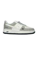 Nike Air Force 1 "Gucci Light Gray" [1:1]