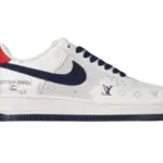 Louis Vuitton x Nike Air Force 1 Low [1:1]