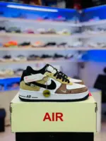 Nike Air Force 1 '07 Low [1:1] - Image 2