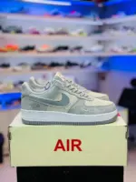 Nike Air Force 1 '07 Low "The North Face" [1:1] - Image 2