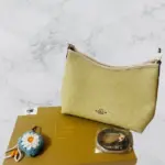 COACH Laurel Shoulder Bag [1:1]