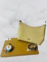 COACH Laurel Shoulder Bag [1:1]
