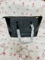 Michael Kors Charlotte Top Zip Tote Bag [1:1] - Image 3
