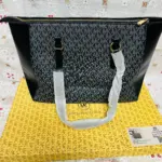 Michael Kors Charlotte Top Zip Tote Bag [1:1]