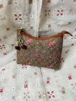 Coach Rowan Satchel Bag [1:1] - Image 2