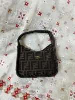 Fendi Mini Fendessence Bag [1:1] - Image 3