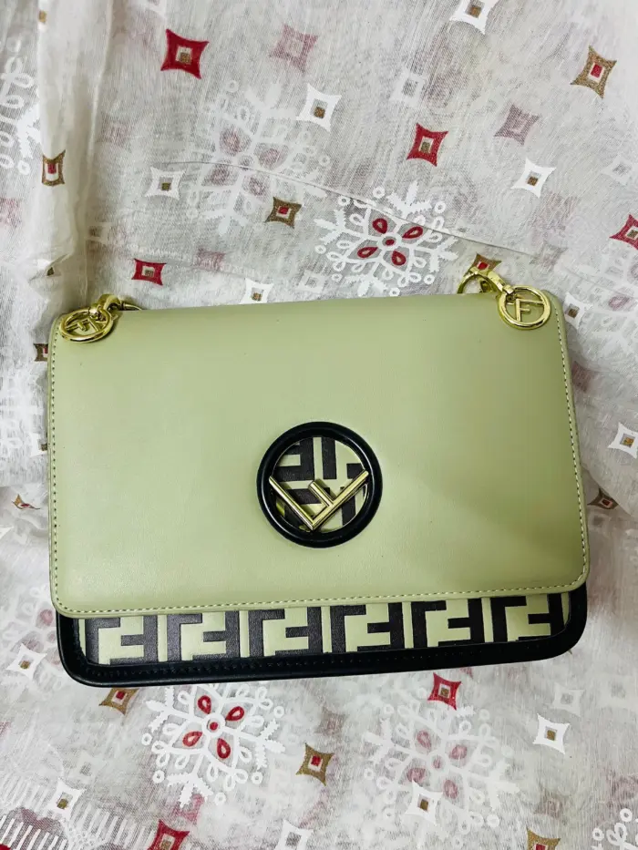 Fendi Kan I Bag [1:1] - Image 2