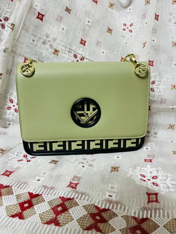 Fendi Kan I Bag [1:1] - Image 3