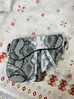 Dior Saddle Bag [1:1] - Image 2