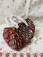 Dior Saddle Bag [1:1] - Image 2