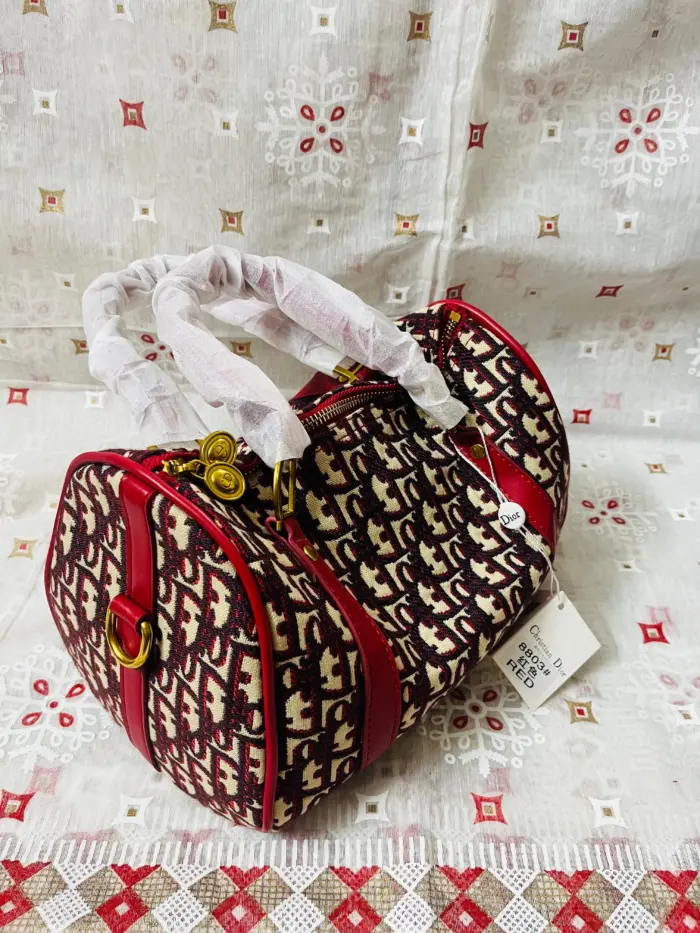 Dior Saddle Bag [1:1] - Image 2