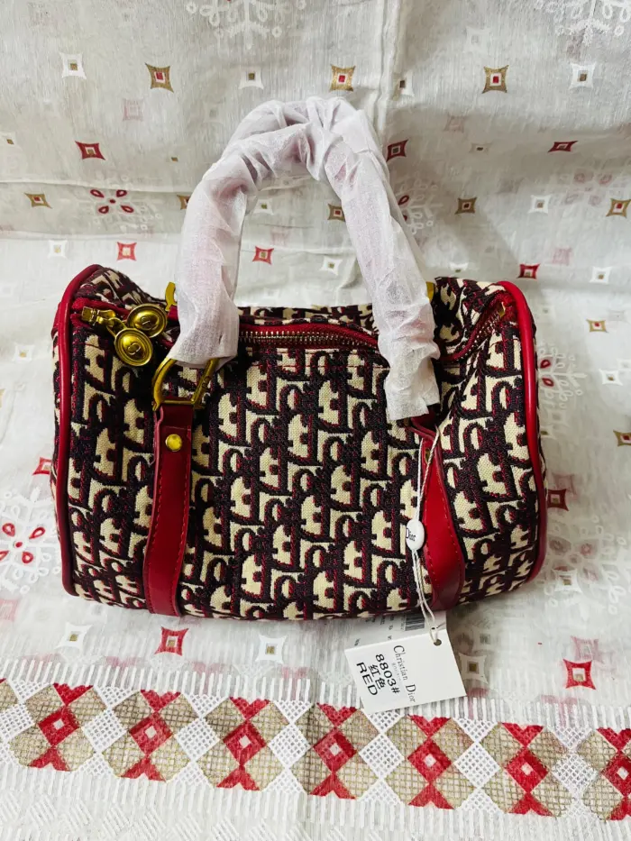 Dior Saddle Bag [1:1] - Image 3