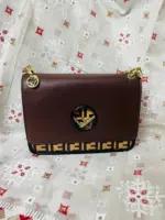 Fendi Kan I Shoulder Bag [1:1] - Image 2