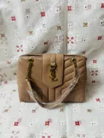 Saint Laurent Loulou Shoulder Bag [1:1] - Image 2