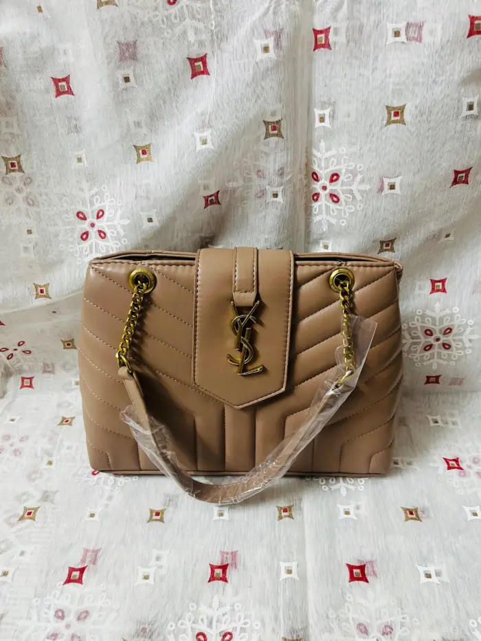 Saint Laurent Loulou Shoulder Bag [1:1] - Image 2