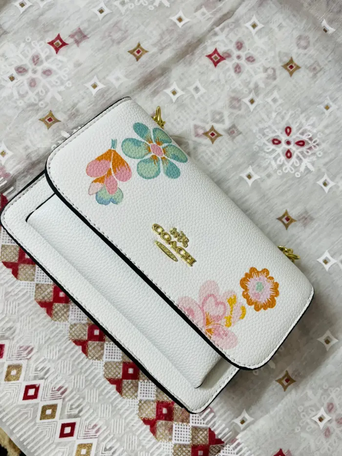 Coach Mini Brynn Crossbody [1:1] - Image 2