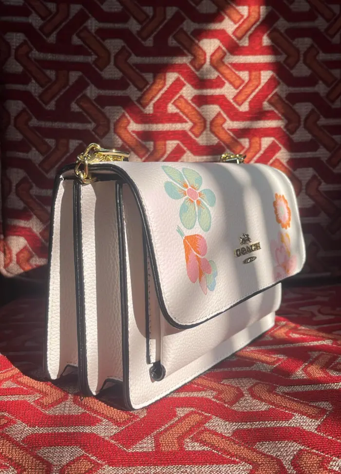 Coach Mini Brynn Crossbody [1:1] - Image 4