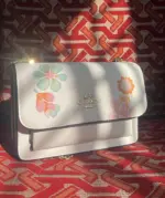 Coach Mini Brynn Crossbody [1:1] - Image 3