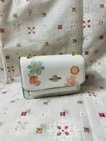 Coach Mini Brynn Crossbody [1:1] - Image 5