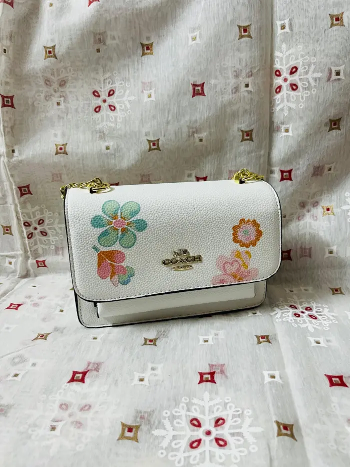 Coach Mini Brynn Crossbody [1:1] - Image 5