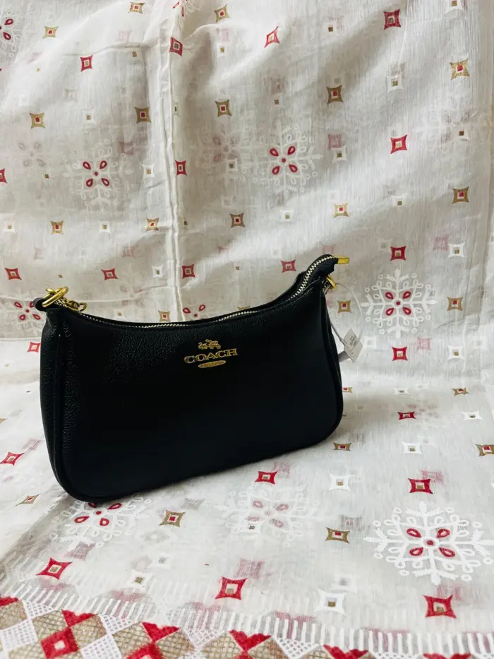 Coach Teri Shoulder Bag [1:1] - Image 4