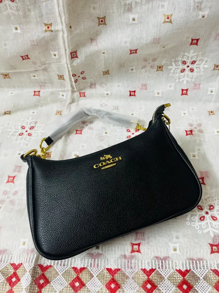 Coach Teri Shoulder Bag [1:1] - Image 2
