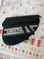 Christian Dior Saddle Bag [1:1] - Image 2