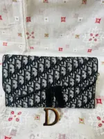 Dior Saddle Pouch [1:1] - Image 2