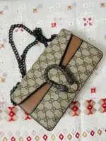 Gucci Dionysus Shoulder Bag [1:1] - Image 2